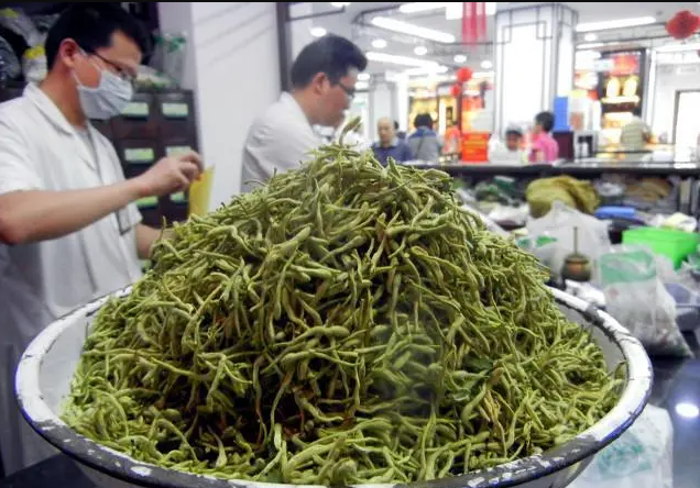 種植中藥材前景如何？常見(jiàn)中藥材種植技術(shù)大分享